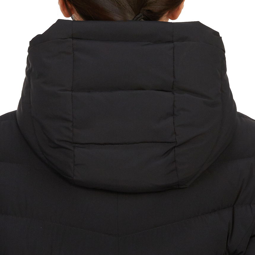 マッカージュ レディース ジャンパー CAMEA STR BLACK マッカージュ レディース ジャンパー CAMEA STR BLACK (Mackage