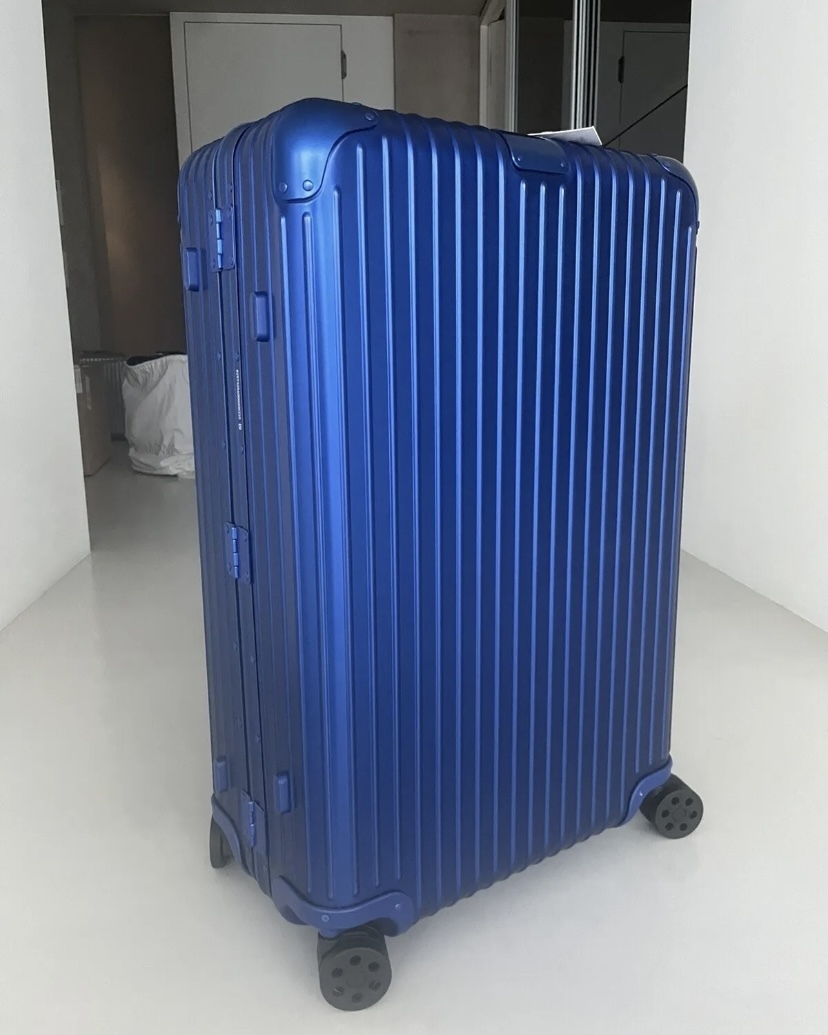 RIMOWA リモワノート ペン セット 【非売品】 【新品未使用