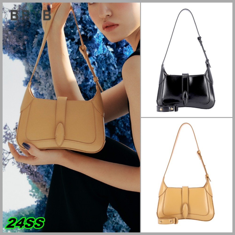 【BBYB】24SS Ecor Small Shoulder Bag