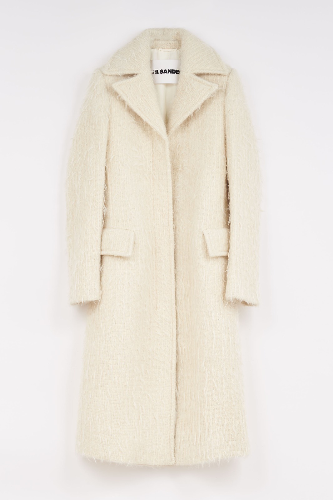 期間限定 VIPセール●Jil Sander●コート J03AA0013