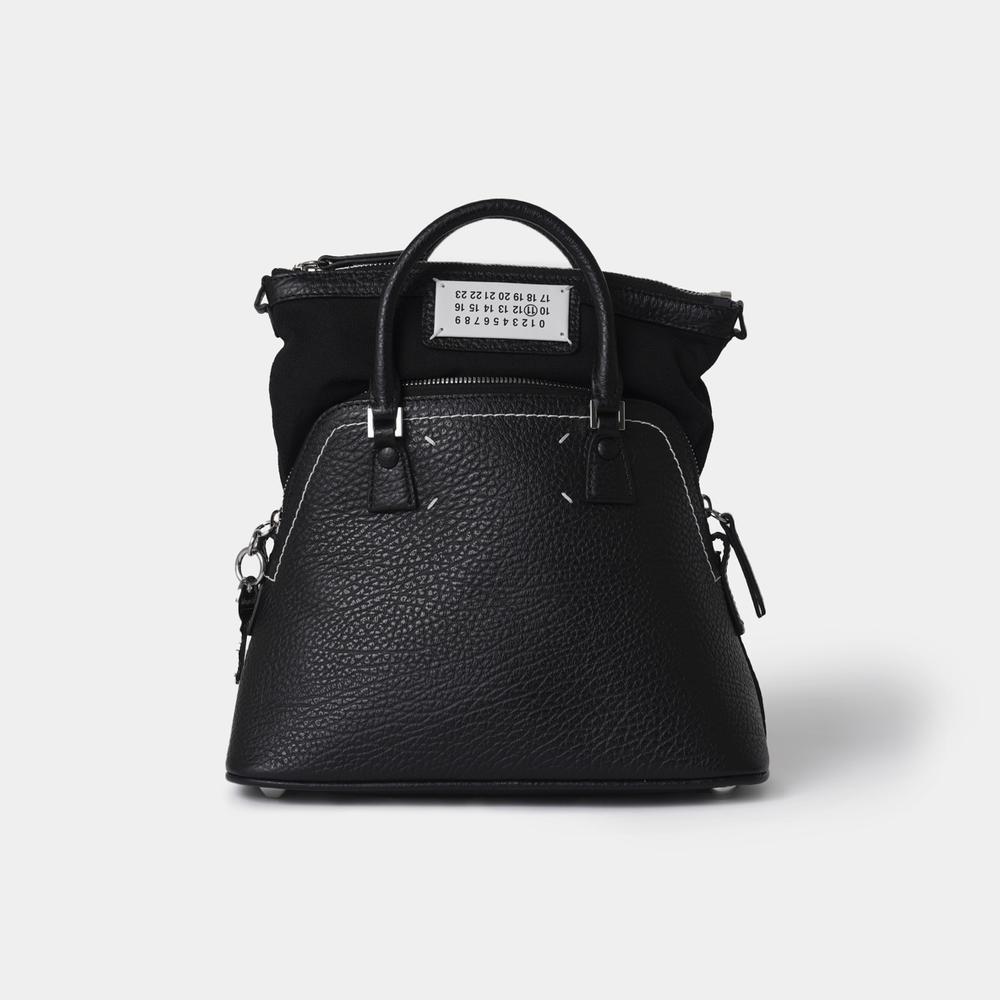 関税送料込 Maison Margiela メゾン マルジェラ 5AC ミニ バッグ