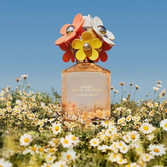 ☆Marc Jacobs☆ Daisy Ever So Fresh eau de parfum 香水 75ml