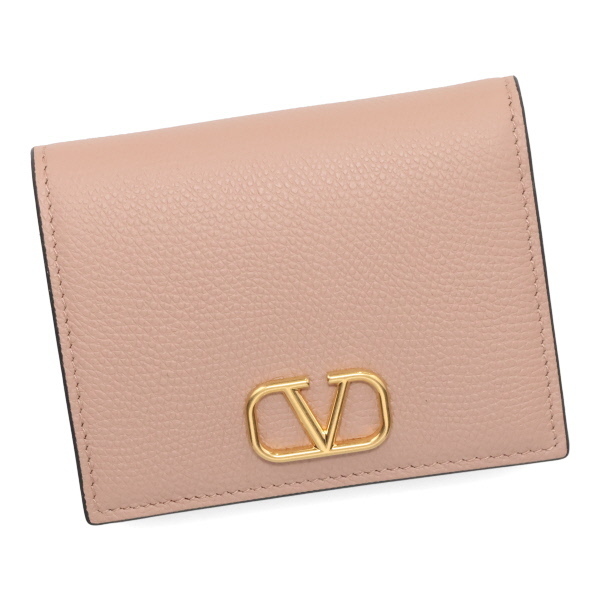 ヴァレンティノ ガラヴァーニ Valentino Garavani 三つ折り財布