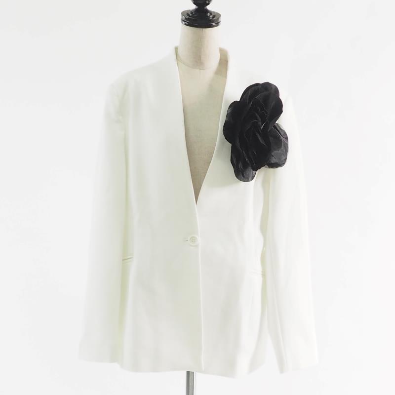 Karen Millen::ブレザー:UK14[RESALE]