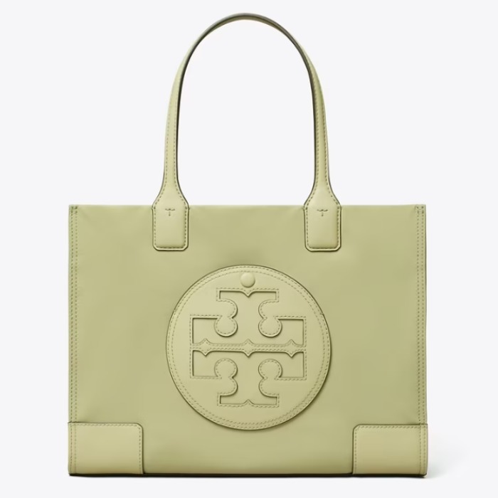 国内発送☆すぐにお届け Tory Burch エラ スモール トート 国内直営**TORY BURCH** エラ スモール トート