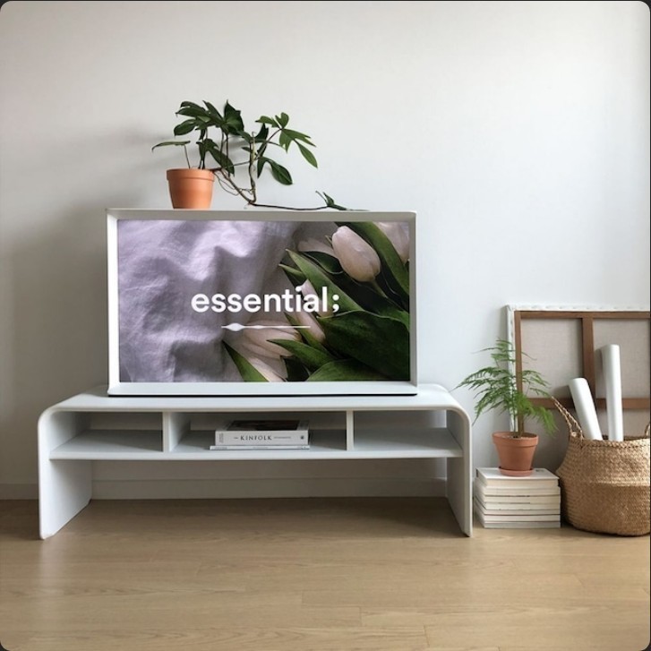 多用途 テレビボード収納ソファーテーブル1200size2colors