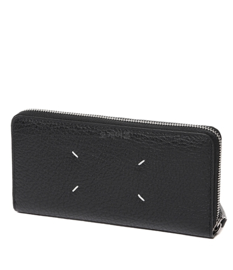 MAISON MARGIELA｜LONG WALLETS (S56UI0110 P4455 T8013)