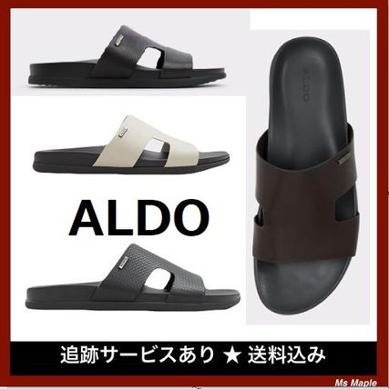 ALDO(アルド) サンダル(メンズ) - 海外通販のBUYMA