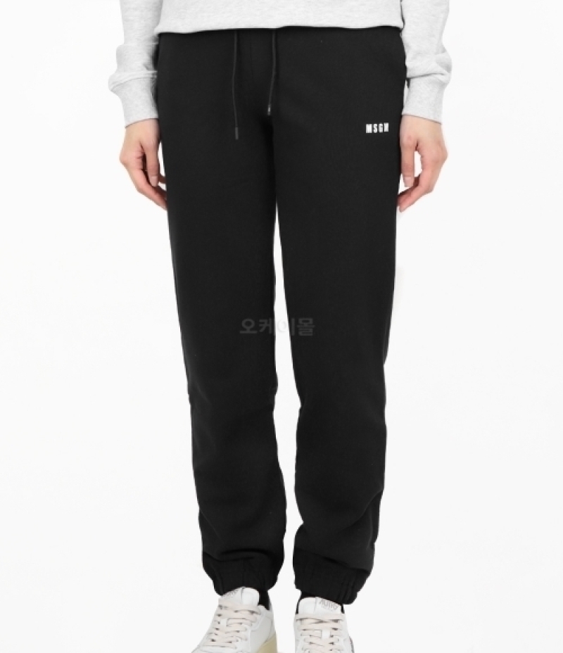 MSGM｜TRAINING PANTS (3641MDP72 247000 99)