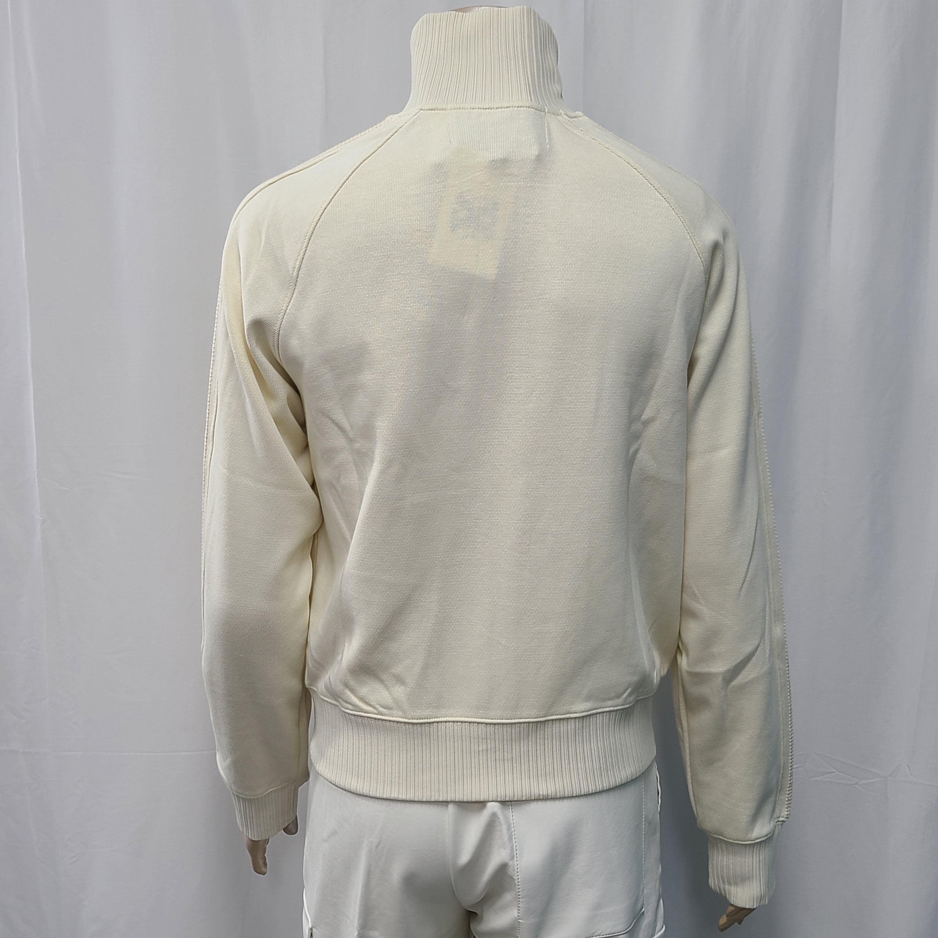 【SATUR】★パクギュヨン着用★ロートントラックジップアップ SATUR】☆パクギュヨン着用☆ロートントラックジップアップ