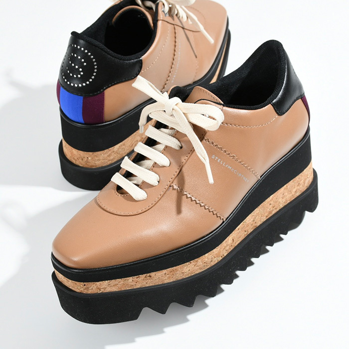 【国内即発】STELLA MCCARTNEY スニーカー