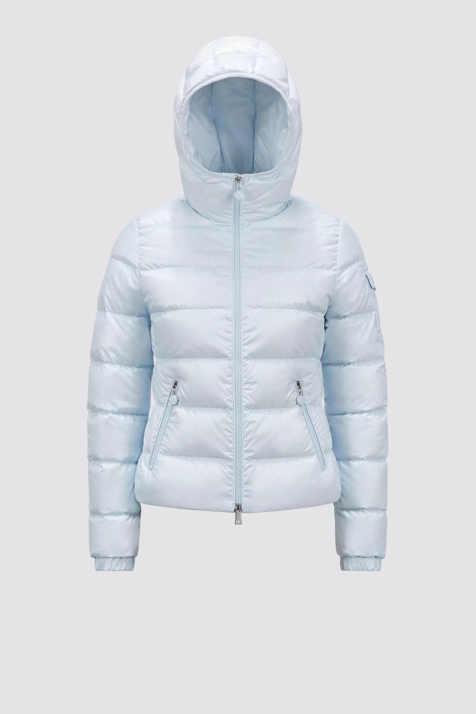☆MONCLER☆ ショートライトダウンジャケット・Gles♪ 25SS MONCLER☆25SS ショート ダウンジャケット GLES☆関税込み