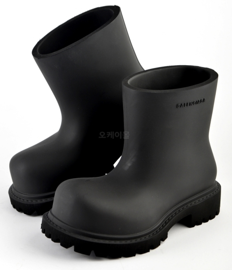 BALENCIAGA｜BOOTS (770610 W0FOI 1000)