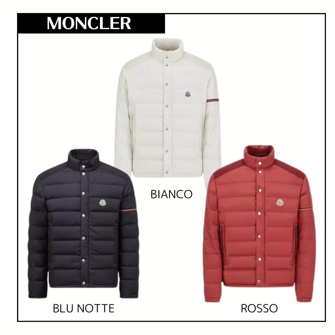 MACKAGE マッカージュ ROCCO Light Down ライトダウンジャケット MACKAGE マッカージュ ROCCO Light Down ライトダウンジャケット