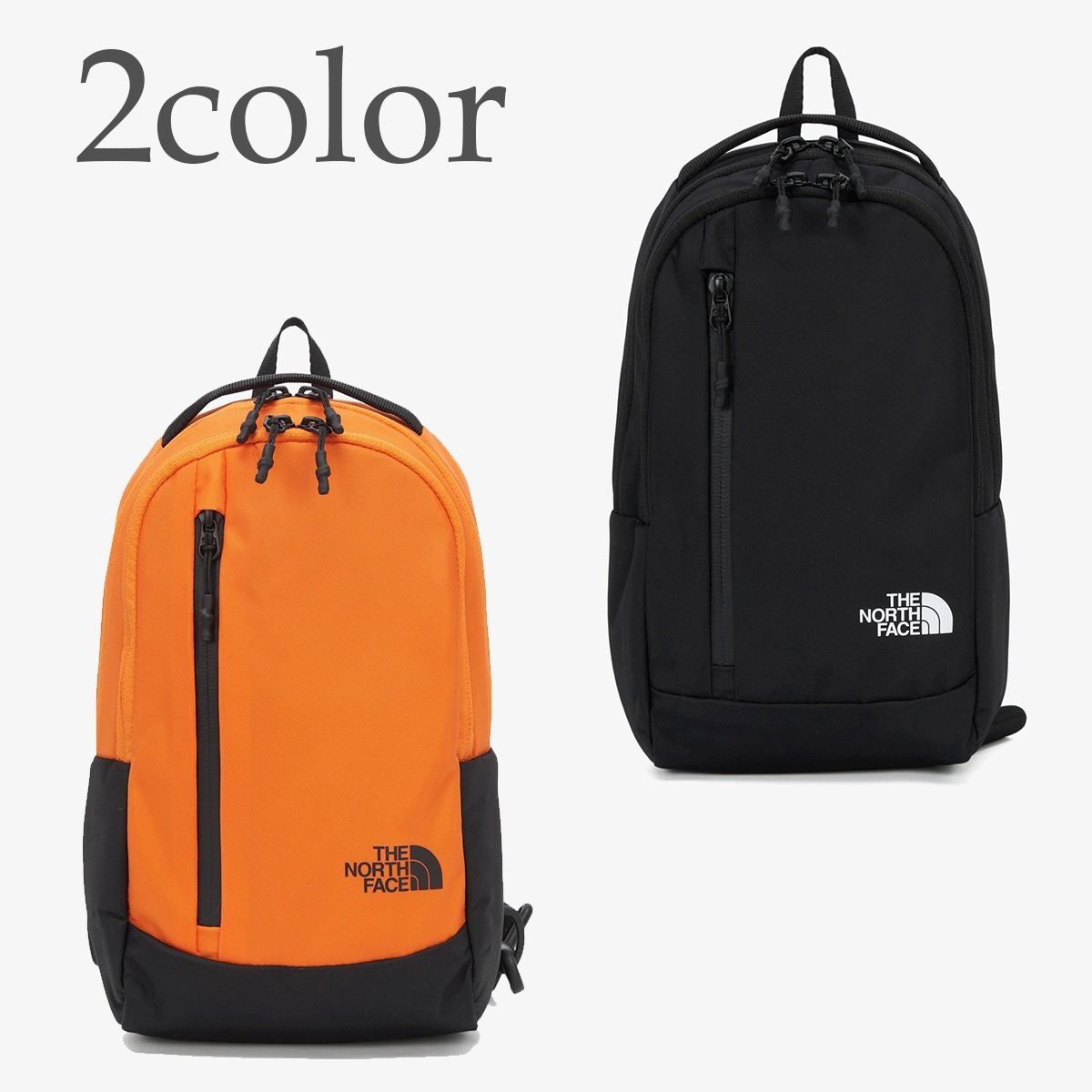 ショルダーバッグ THE NORTH FACE SPORTS ONE WAY 4TR168