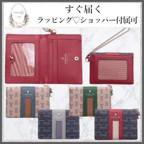 日本未上陸【PEDRO】レザー 三つ折り財布★送料関税込み Pedro】ペドロ□レザー三つ折り財布/日本未上陸 財布・小物
