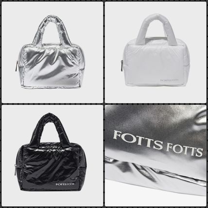 FOTTSFOTTS(フォッツフォッツ) バッグ・カバン(レディース FOTTSFOTTS(フォッツフォッツ) バッグ・カバン(レディース