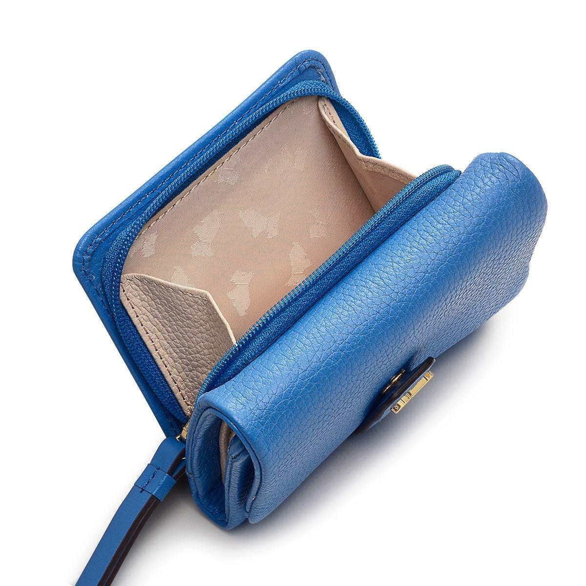 ラドリー ロンドン RADLEY LONDON ☆RADLEY ON PARADE レザー二
