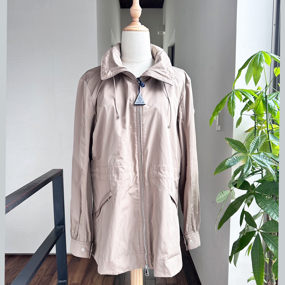 MONCLER ENET ジャケット