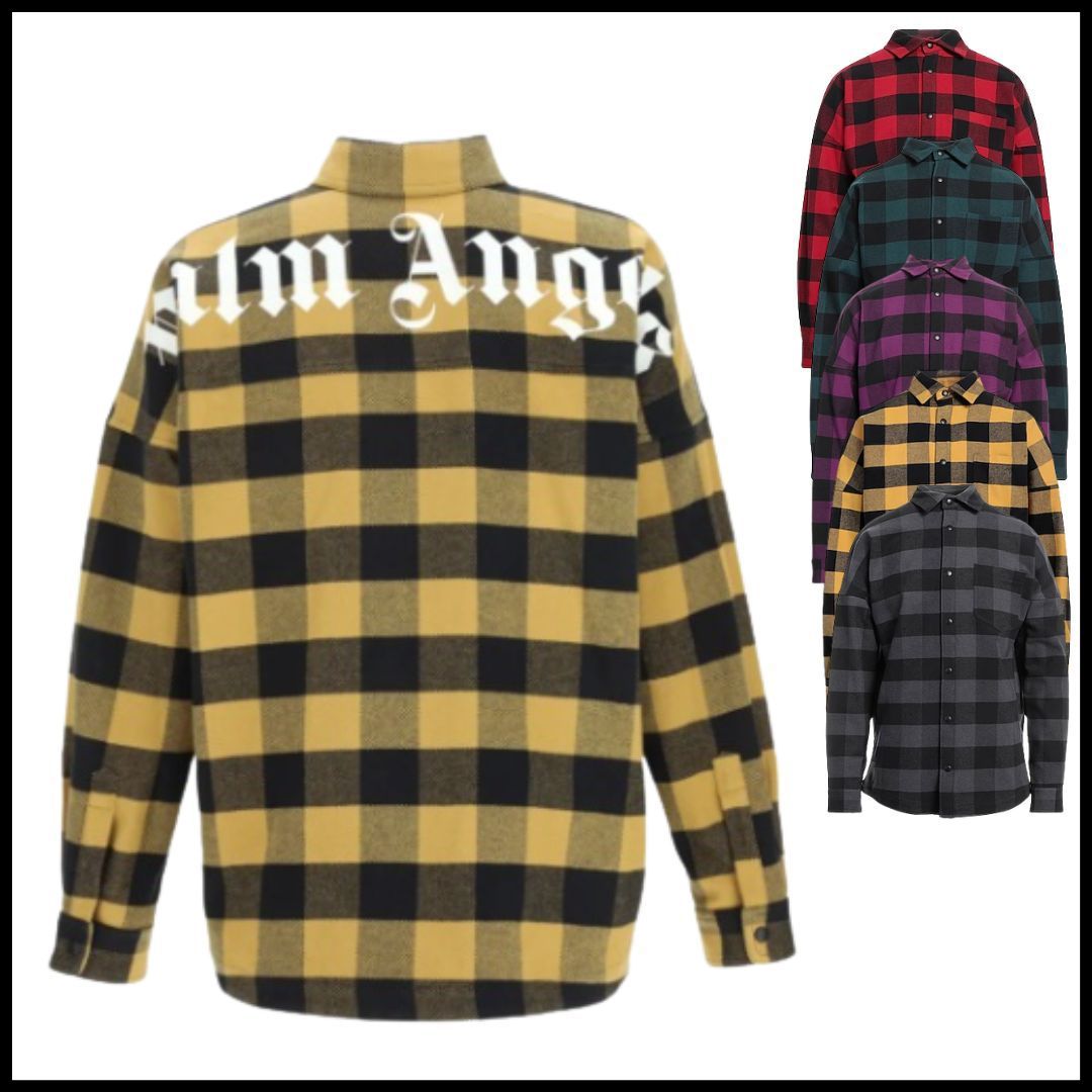 ★Palm Angels★ シャツ