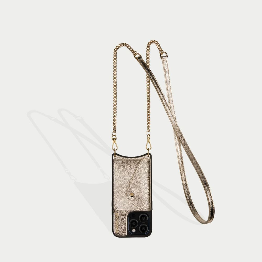 安心の国内発送 VIVIAN iPhoneケース サイドスロット BANDOLIER 安心の国内発送 VIVIAN iPhoneケース サイドスロット BANDOLIER