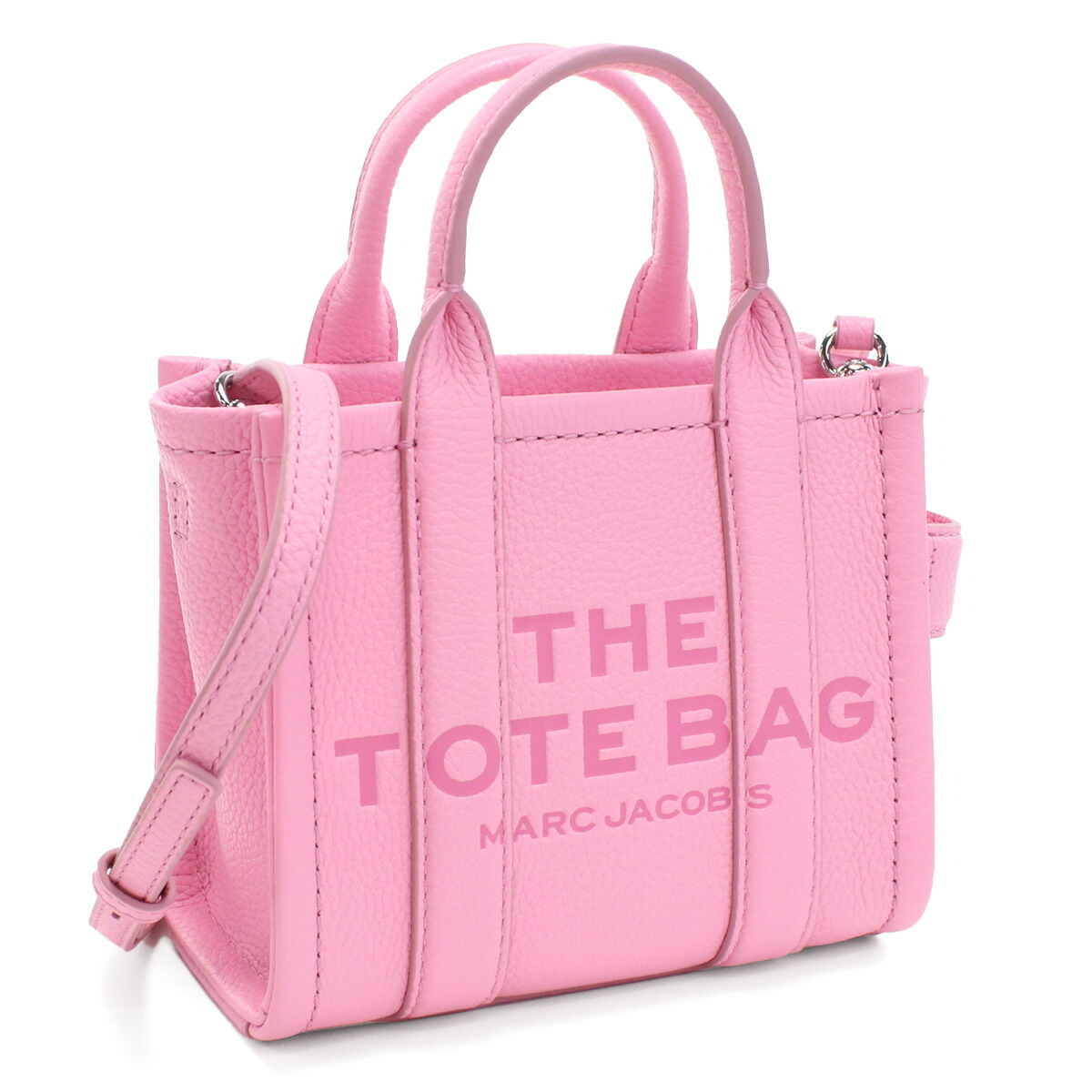 【国内即発】24SS！MARC JACOBS トートバッグ H053L01RE22 691