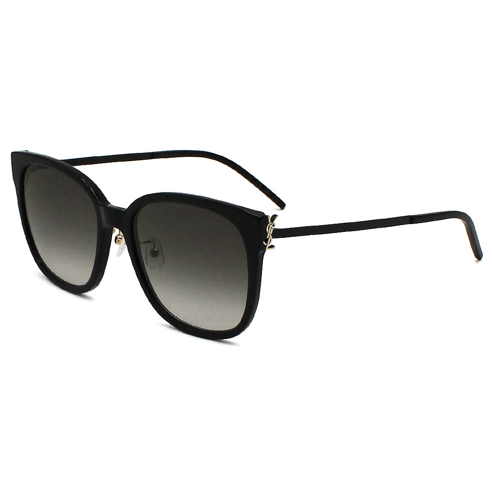 SAINT LAURENT サンローラン SLM48SCK-002 サングラス ssl145