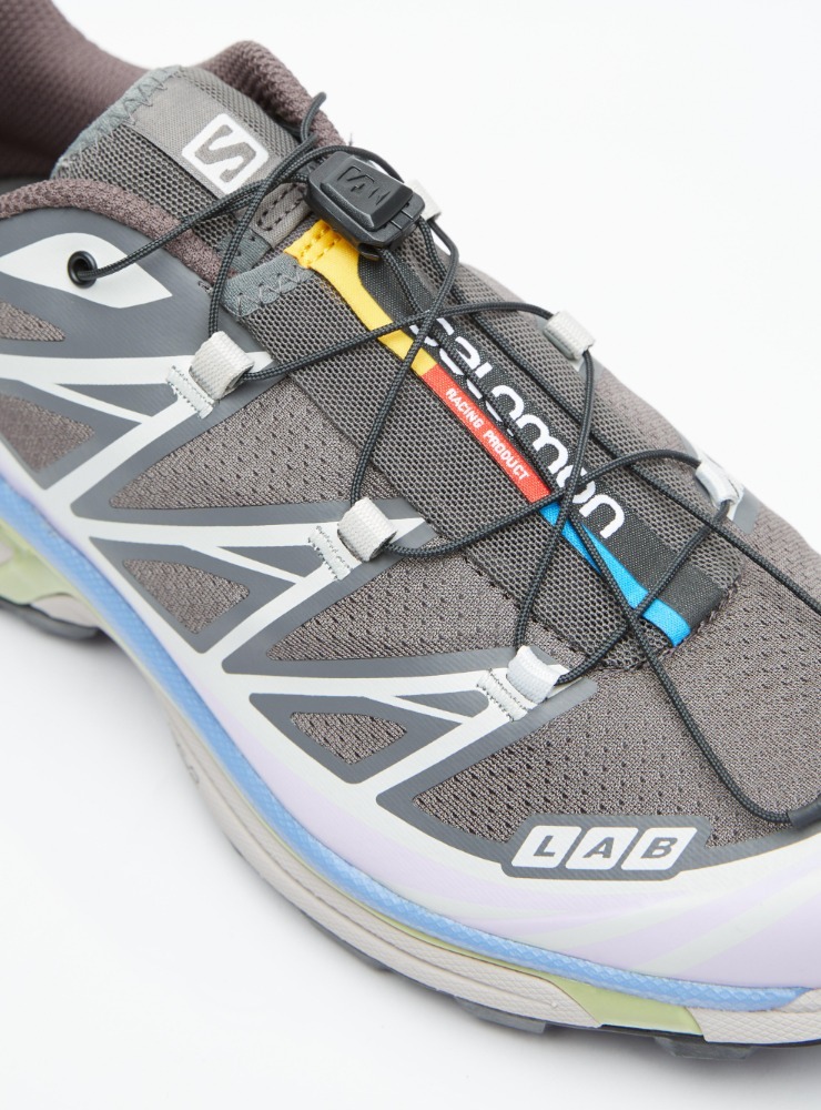 ★人気★【Salomon】★XT-6 MAGNET WINTER PEAR★22-30cm★ Salomon XT-6 - Magnet/Ashes Of Roses/Winter Pear • Price »