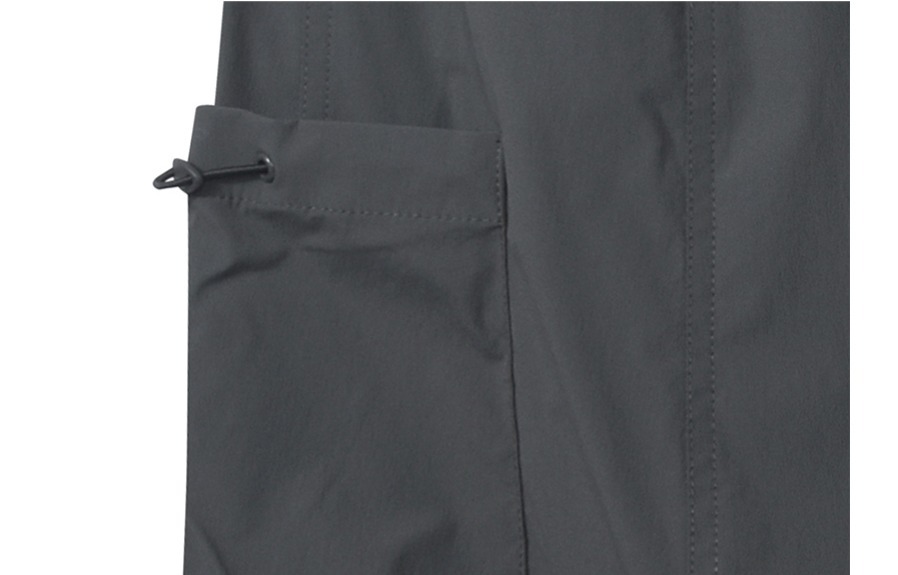 JEEP★LADY'S_Wagoneer String Out Pocket Skirt_2色 JEEP☆LADY'S_Wagoneer String Out Pocket Skirt_2色