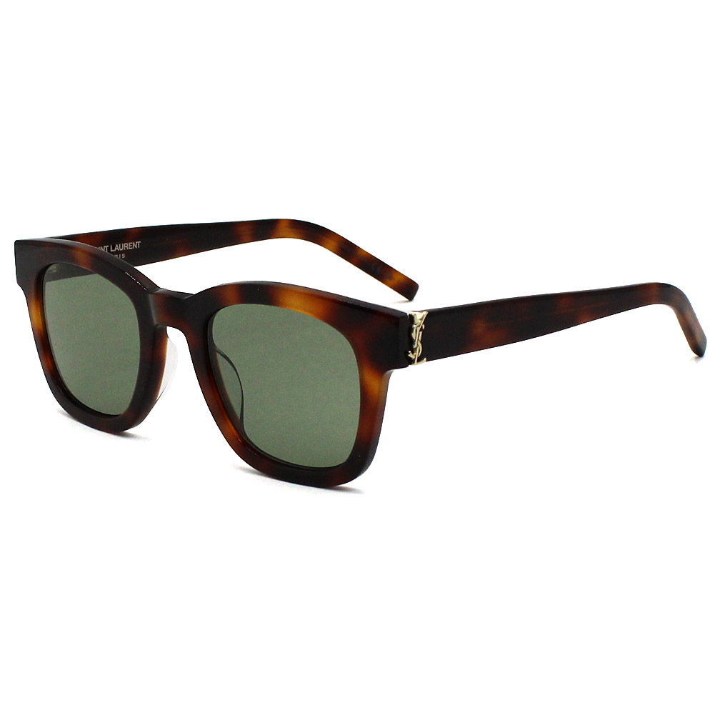 Saint Laurent サングラス SLM124-002 スマート