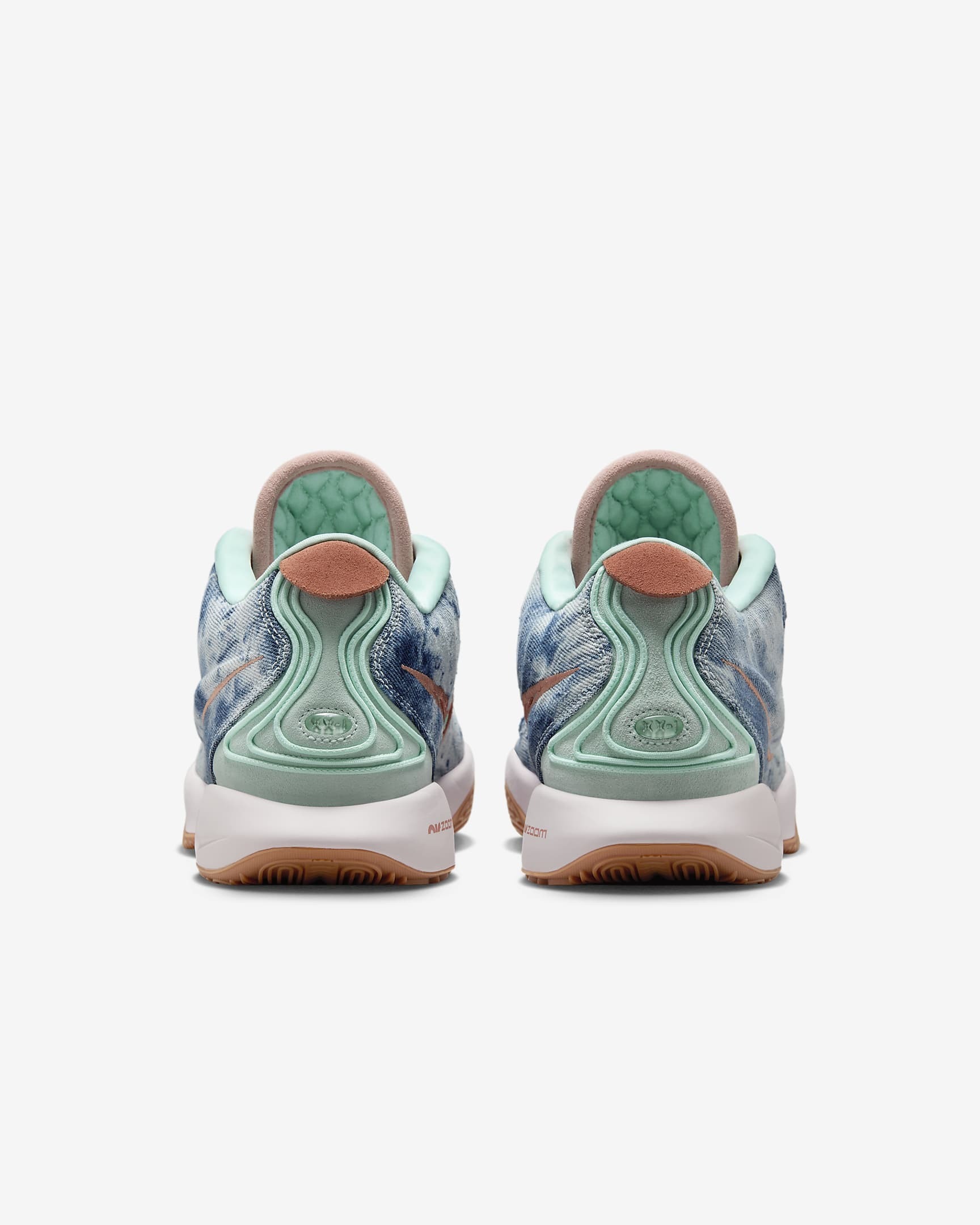 ★NIKE★大人気★LEBRON XXI EP \"ARAGONITE\"★追跡可