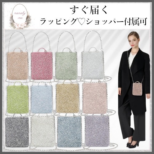 【荷物の多いお出かけに☆】アンテプリマ トートバッグ
