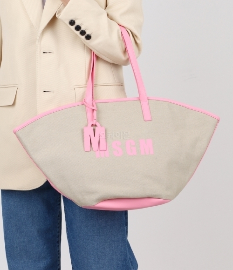 MSGM｜SHOULDER BAGS (3641MDZ34 598 13)