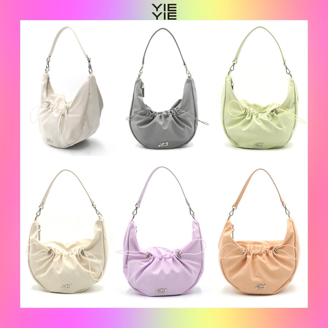 【YIEYIE】韓国人気新作★ Y.16 Sophia Bag ♥
