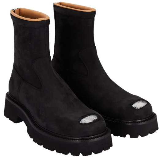 Maison Margiela（旧Maison Martin Margiela） - メゾン