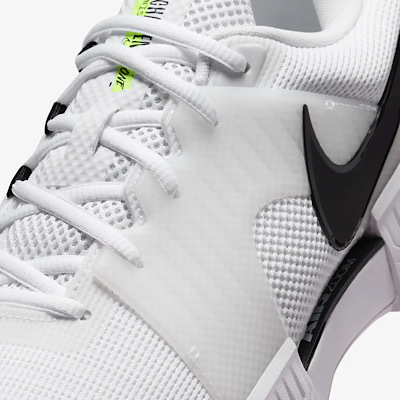 《☆超人気☆》☆NIKE☆Zoom GP Challenge 1☆White
