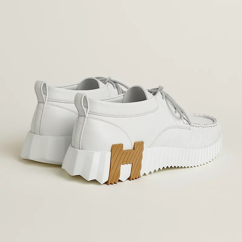【ヘビロテ確定☆】 HERMES 《インクリーズ》スニーカー