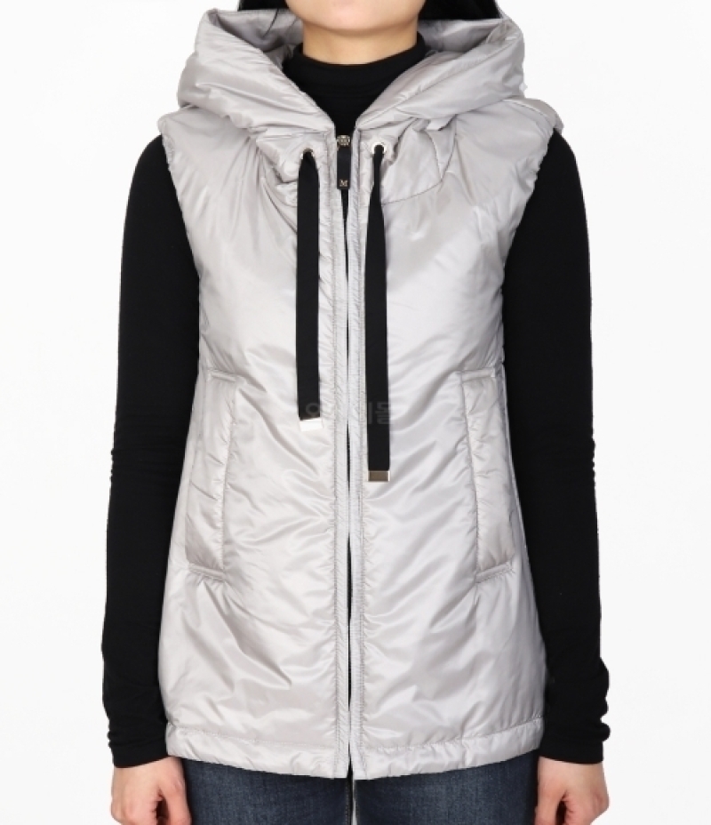 MAX MARA｜VESTS (GREENGO (19291094 039 / 19291094600 039