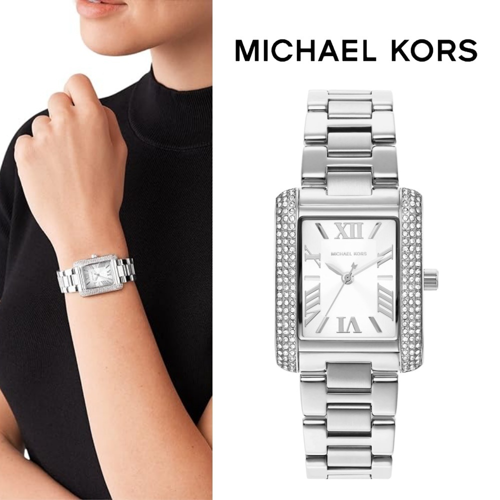 [関税込/国内発] MICHAEL KORS 腕時計 MK4642 33mm
