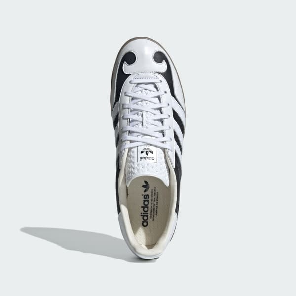 ADIDAS】 24SS GAZELLE GATSIN☆韓国伝統の靴モチーフ☆ 靴