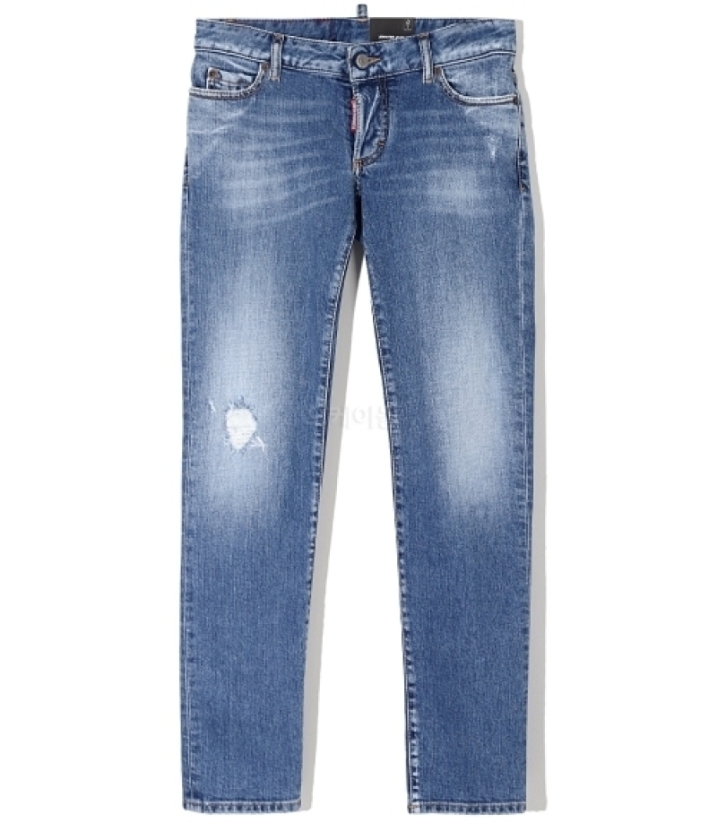 DSQUARED2｜JEANS (S72LB0704 S30663 470)