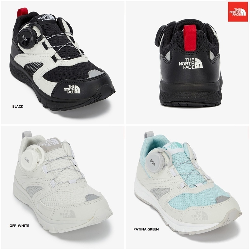 新作) THE NORTH FACE ☆ 大人気キッズ ☆ KID JUMPER BOA (THE
