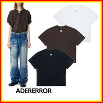 [ADERERROR] Langle t-shirt /追跡付