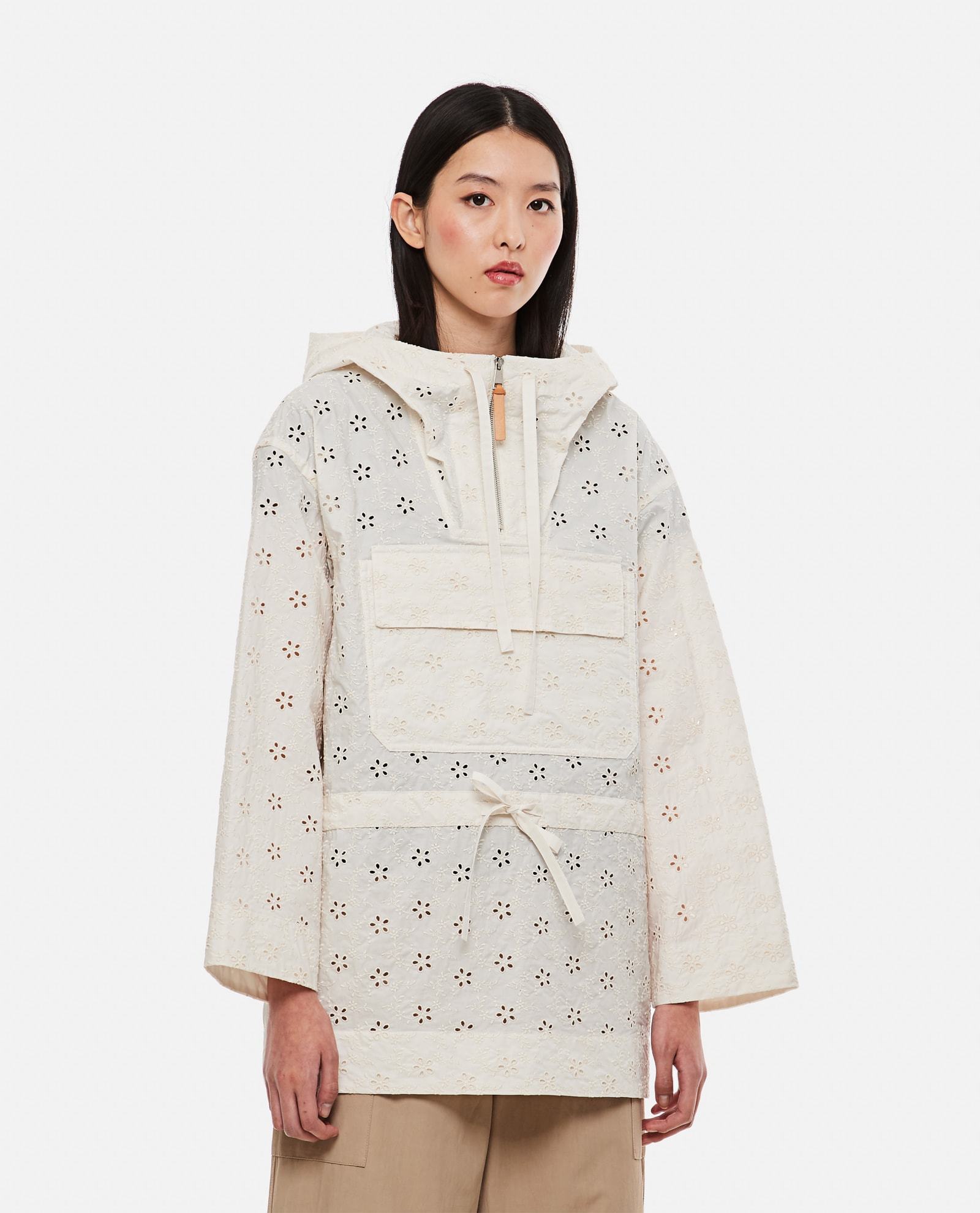【送料&関税込】Moncler Genius Asnen Cape