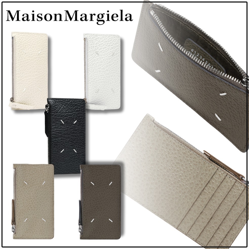 国内直営【Maison Margiela】カードホルダー フラグメントケース