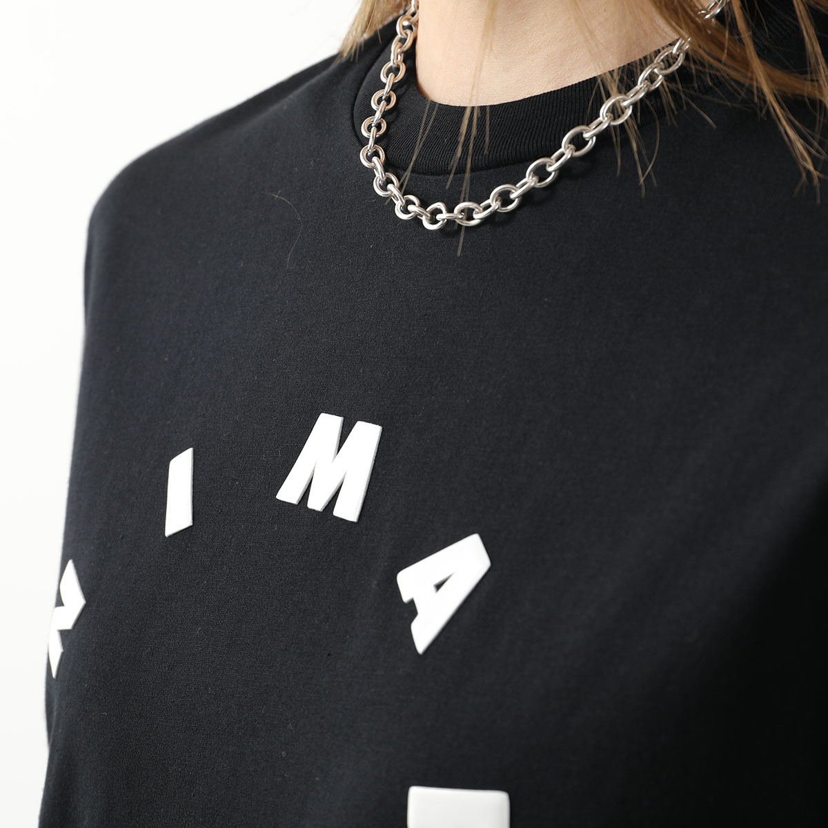 MARNI KIDS Tシャツ M01069 M00L9 カットソー ロゴT 楽天市場】MARNI KIDS マルニキッズ【大人もOK】半袖Tシャツ