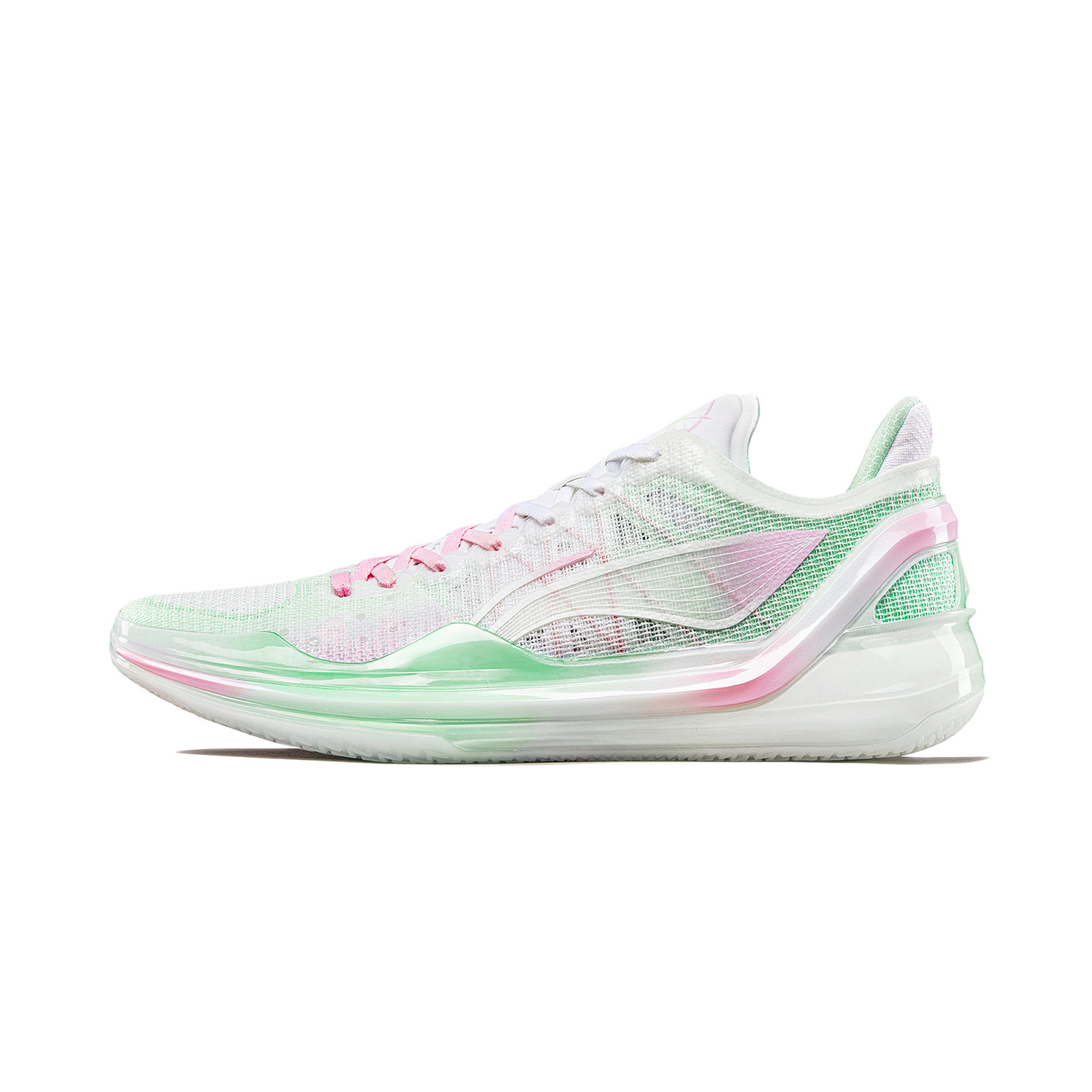 送料関税込み[LI-NING]LIREN4V2 CHUHE★日本未入荷★新作★