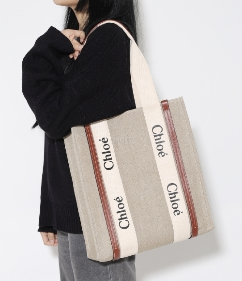 CHLOE｜SHOULDER BAGS (CHC24SS366I26 27S) (Chloe/ショルダー