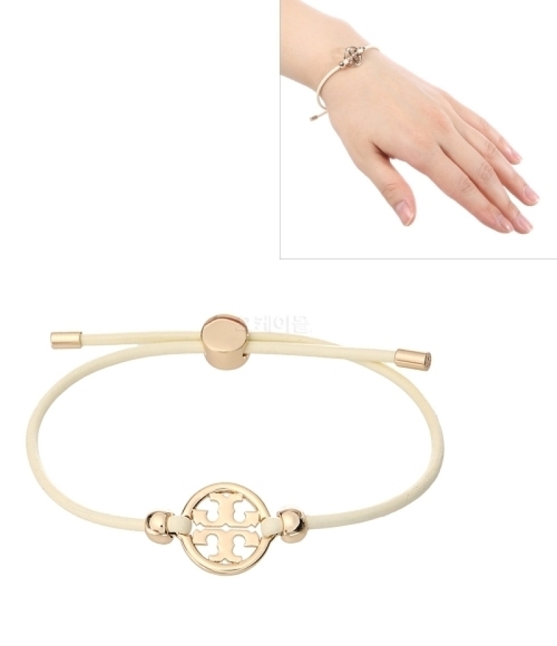 TORY BURCH｜JEWERLY (MILLER SLIDER BRACELET (144706 709)