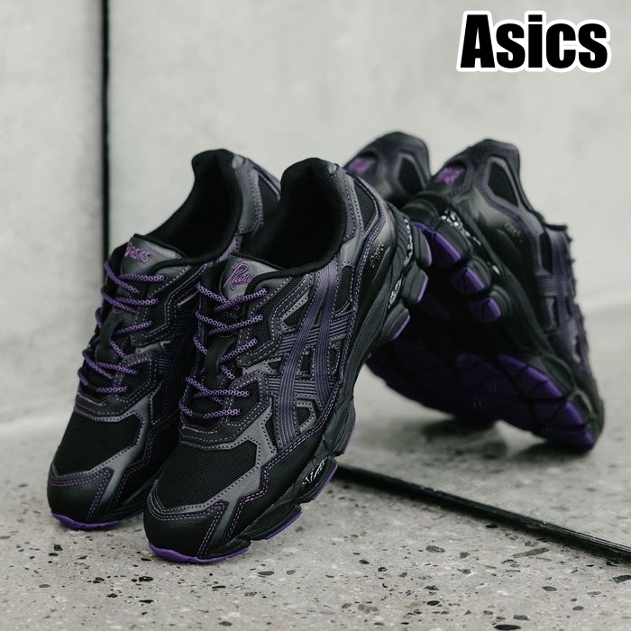 関送込 NEEDLES × ASICS アシックス コラボ スニーカー GEL-NYC